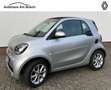 smart forTwo coupe twinamic Passion, Cool & Audio, Komfort Argent - thumbnail 1