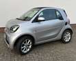 smart forTwo coupe twinamic Passion, Cool & Audio, Komfort Argent - thumbnail 4