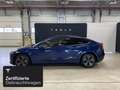 Tesla Model 3 Rear-Wheel Drive Blauw - thumbnail 3
