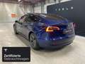 Tesla Model 3 Rear-Wheel Drive Blauw - thumbnail 4
