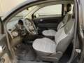 Fiat 500 85pk TwinAir Turbo Lounge (1ste eig./NAV./Open dak Schwarz - thumbnail 42