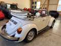 Volkswagen Käfer 1303 Cabrio Triple White Weiß - thumbnail 3