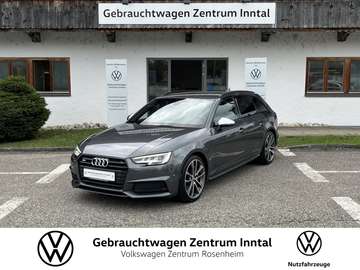 Avant 3,0 TFSI quattro (Matrix-LED+AHK+Standh.)