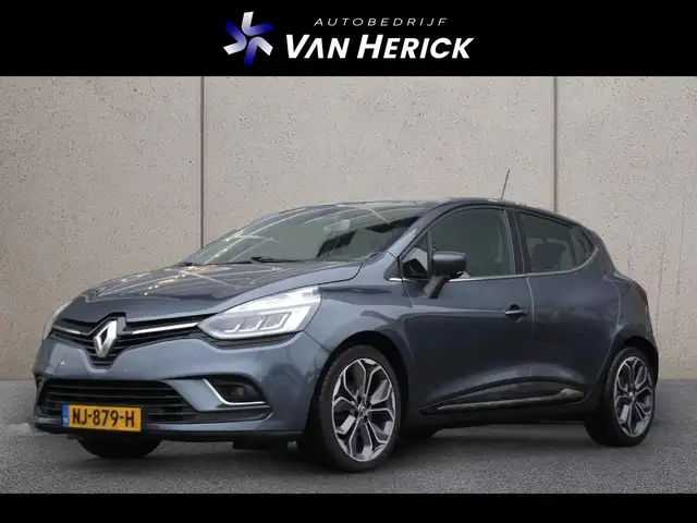 Renault Clio 1.2 TCe Intens Automaat | Navigatie | Clima | Crui