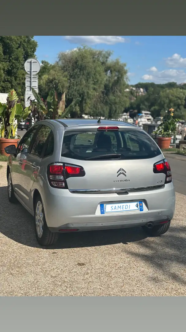 Citroen C3 HDi 70 Exclusive - 2