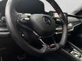 Skoda Octavia Combi 2.0 TSI DSG RS MATRIX NAVI LM18 Schwarz - thumbnail 9
