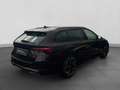Skoda Octavia Combi 2.0 TSI DSG RS MATRIX NAVI LM18 Schwarz - thumbnail 3