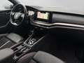 Skoda Octavia Combi 2.0 TSI DSG RS MATRIX NAVI LM18 Schwarz - thumbnail 5