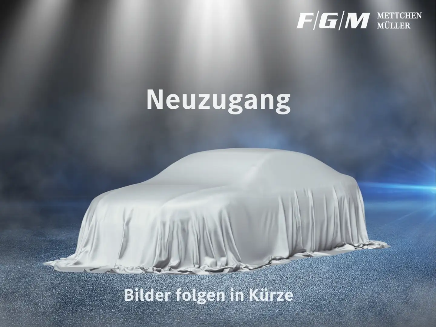 Mercedes-Benz E 300 de 4Matic T AMG Line Burm|KeyGo|S-Dach Grau - 1