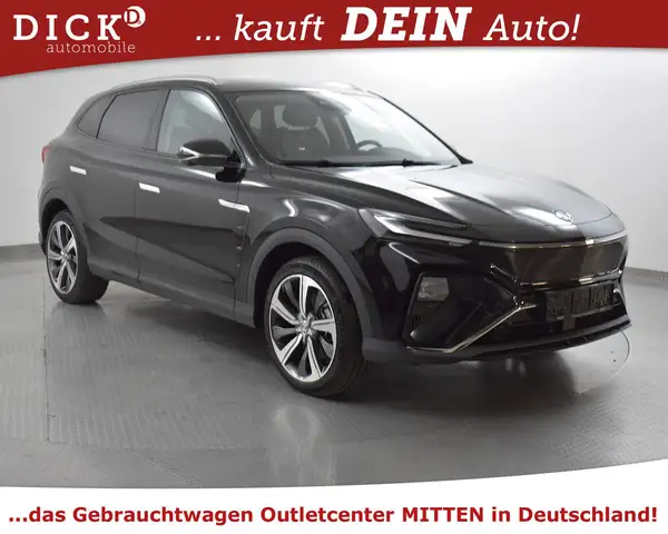 MG Marvel R Elec Luxury PANO+MEMO+NAVI+LED+SHZ+360°