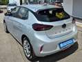 Opel Corsa Edition, LED, GRA, CarPlay, Shz, DAB Zilver - thumbnail 4