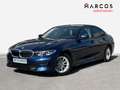 BMW 320 320iA Bleu - thumbnail 1