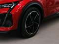 Peugeot 408 GT PureTech 130PS AT8 *LEDER*360°*NAVI* Rouge - thumbnail 15