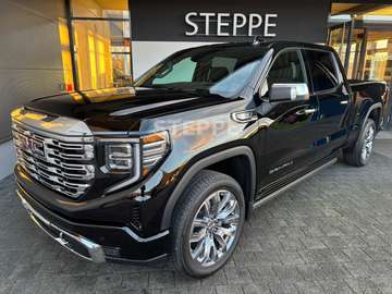 1500 Denali 3.0D Crew Cab MY26 AHK 22"Alu