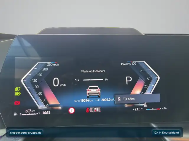 BMW X1 view 14