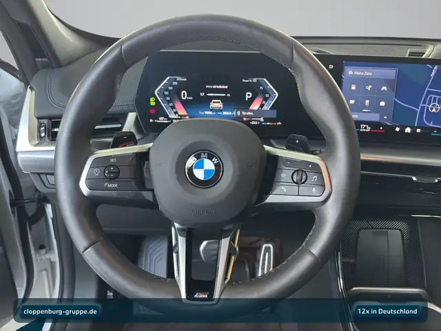 BMW X1 view 13