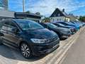 Volkswagen Touran Highline BMT R-line 7-Sitzer, Navi, AHK Schwarz - thumbnail 7