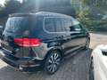 Volkswagen Touran Highline BMT R-line 7-Sitzer, Navi, AHK Schwarz - thumbnail 3
