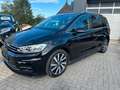 Volkswagen Touran Highline BMT R-line 7-Sitzer, Navi, AHK Schwarz - thumbnail 4