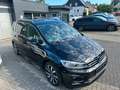 Volkswagen Touran Highline BMT R-line 7-Sitzer, Navi, AHK Schwarz - thumbnail 6
