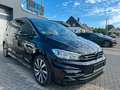 Volkswagen Touran Highline BMT R-line 7-Sitzer, Navi, AHK Schwarz - thumbnail 1
