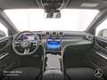 Mercedes-Benz GLC 300 e 4M AMG+LED+KAMERA+SITZKLIMA+KEYLESS+9G Grau - thumbnail 9
