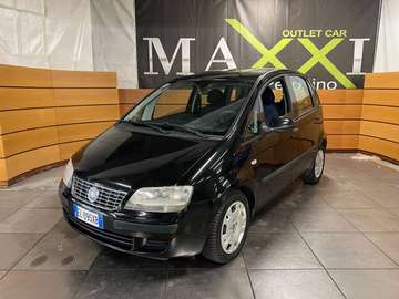 Idea 1.3 mjt 16v Dynamic