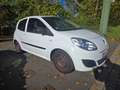 Renault Twingo Authentique Klima Servo Radio Alwetter Weiß - thumbnail 3