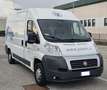 Fiat Ducato 35 MH2 2.3 mjt 130cv Weiß - thumbnail 1