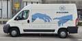 Fiat Ducato 35 MH2 2.3 mjt 130cv Weiß - thumbnail 4