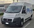 Fiat Ducato 35 MH2 2.3 mjt 130cv Weiß - thumbnail 3