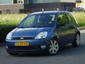 Ford Fiesta 1.3 Futura 116DKM/NAP/AIRCO/ELEKRAM/APK 09-2026 Blauw - thumbnail 1