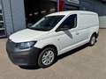 Volkswagen Caddy Cargo Maxi 1,5l TSI  Frontantrieb 7-Gang-DSG Blanc - thumbnail 2