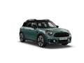 MINI Cooper S Countryman 2.0 F1 Aut. | JCW-Trim | Navigatie | Alcantara/Led Groen - thumbnail 1