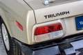 Triumph TR8 Convertible Beige - thumbnail 14