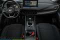 Nissan Qashqai 1.3 MHEV Acenta 360camera NAVI LaneAssist ACC Zwart - thumbnail 2
