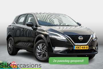 1.3 MHEV Acenta 360camera NAVI LaneAssist ACC