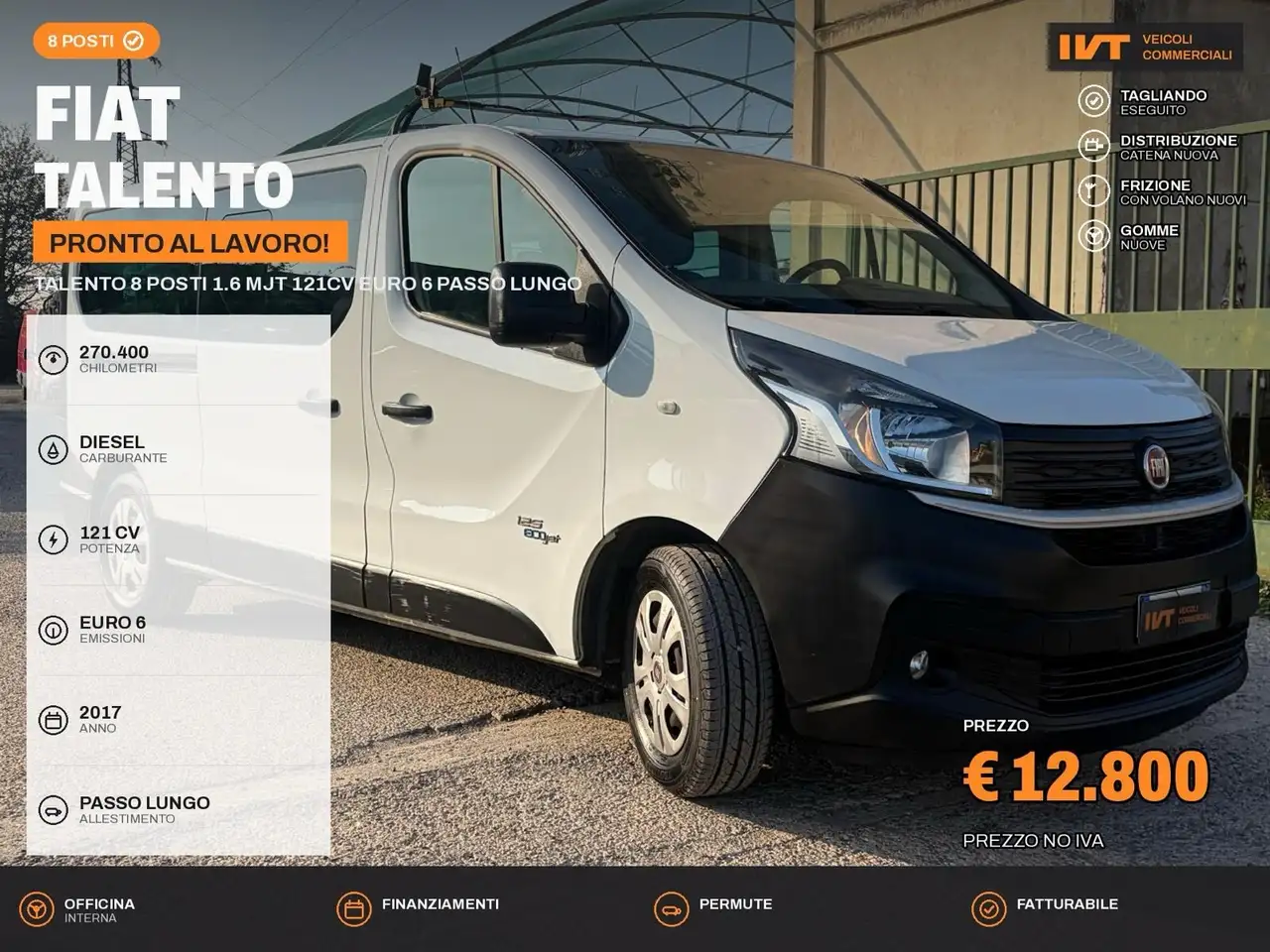 Fiat Talento
