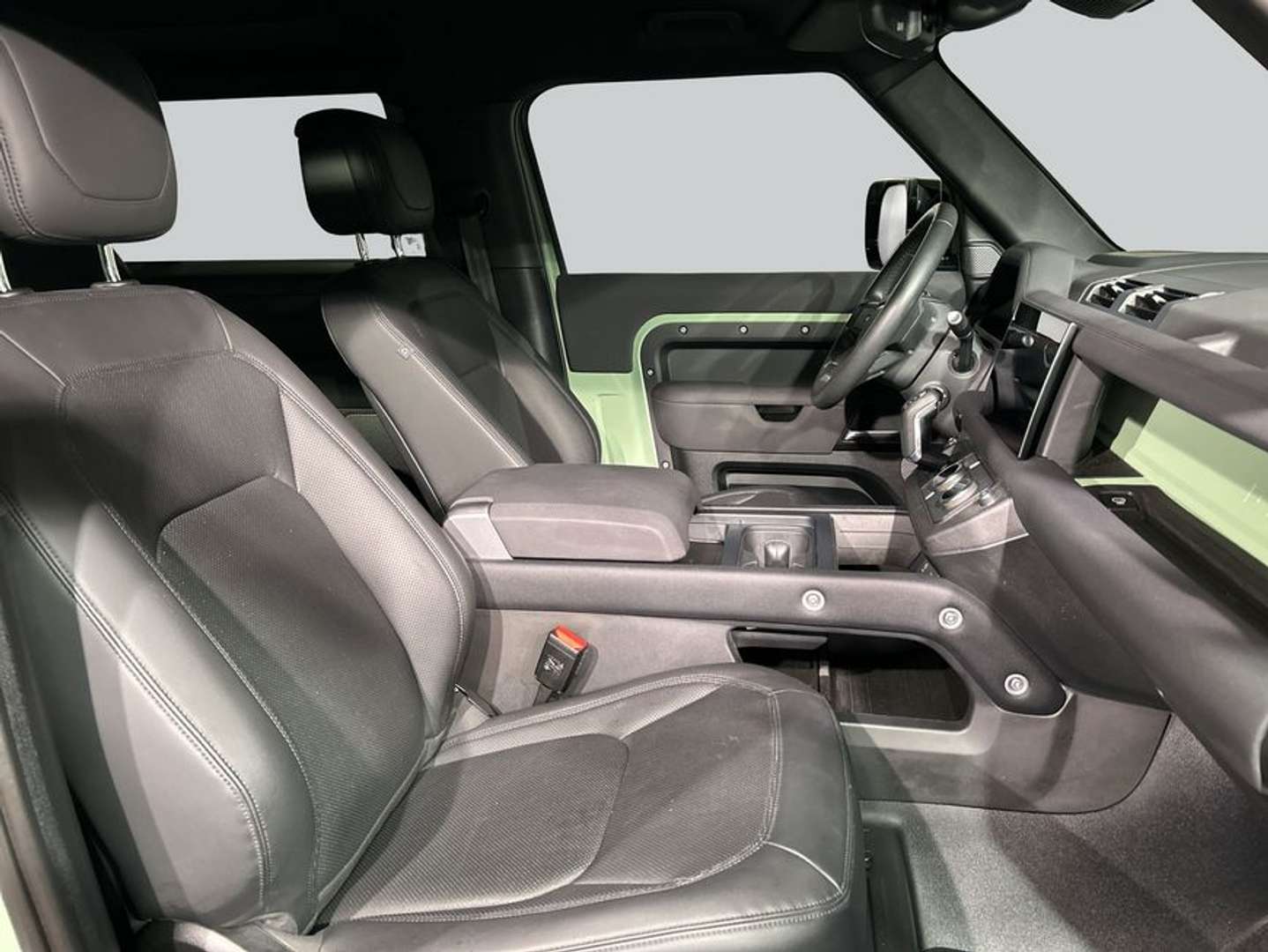 Land Rover Defender 90 D300 75th Limited Edition -  - Joinsteer - #2