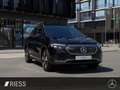 Mercedes-Benz EQA 250 Progressive Advanced  Distronic Plus 19 Schwarz - thumbnail 3