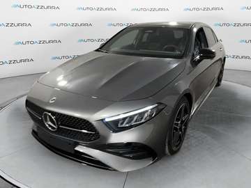 A 200 d AMG Line Advanced Plus auto *COLORI VARI, PROMO AZZURRA*