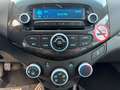 Chevrolet Spark 1.0i Facelift Airco V.e Alarme Cuir Carnet Gar 1an Beyaz - thumbnail 15