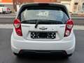 Chevrolet Spark 1.0i Facelift Airco V.e Alarme Cuir Carnet Gar 1an White - thumbnail 6