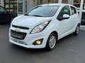 Chevrolet Spark 1.0i Facelift Airco V.e Alarme Cuir Carnet Gar 1an bijela - thumbnail 1