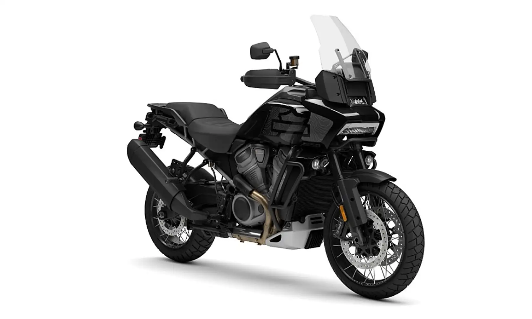 Harley-Davidson Pan America Pan America Special - 2