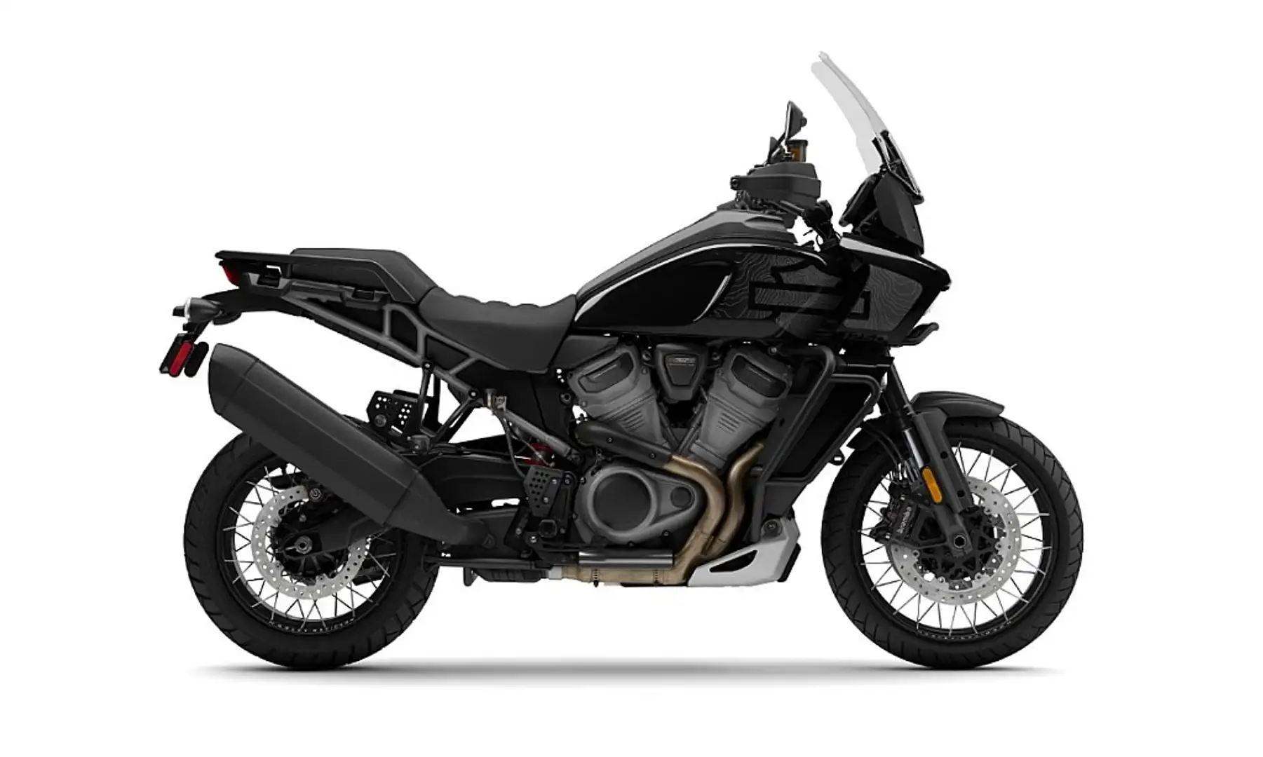 Harley-Davidson Pan America Pan America Special - 1