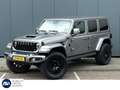 Jeep Wrangler BRUTE Sahara 4xe 380 | Lift kit | 20" | Verw stoel Gris - thumbnail 1
