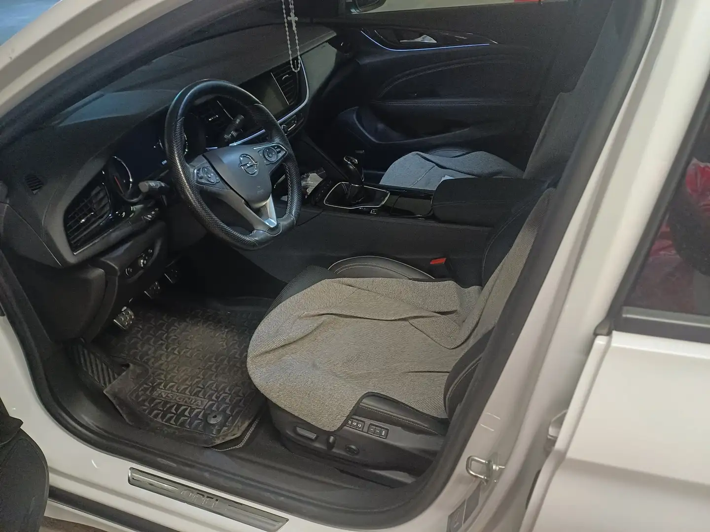 Opel Insignia Grand Sport 2,0 CDTI BlueInjection Edition St./St. - 2