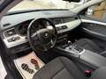 BMW 530 d Gran Turismo Aut. Blanc - thumbnail 16