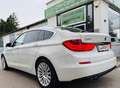 BMW 530 d Gran Turismo Aut. Blanc - thumbnail 8